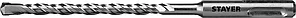 STAYER 7 x 160 мм, бур SDS-plus 2930-160-07_z02, фото 2