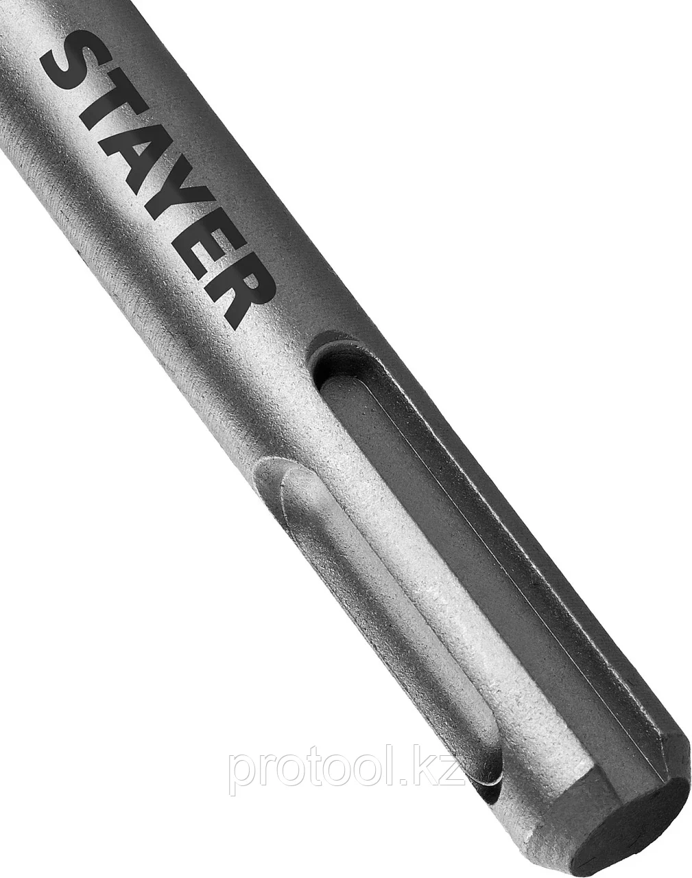 STAYER 10 x 460 мм, бур SDS-plus 2930-460-10_z02 - фото 3 - id-p90082286