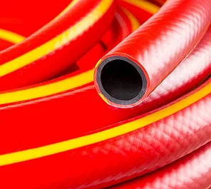 GRINDA O 1" х 20 м, 35 атм., 3-х слойный, армированный, шланг садовый 8-429005-1/2-20_z02, фото 3