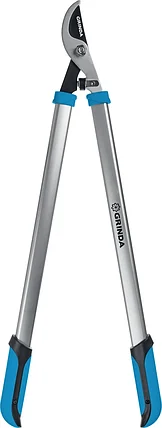 GRINDA 740 мм, алюминиевые ручки, сучкорез PL-740 424519, фото 2