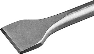 KRAFTOOL 250 мм, SDS-Plus, зубило лопаточное 29326-40-250_z01, фото 3