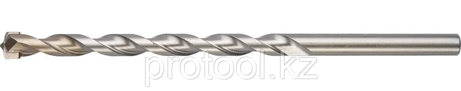 KRAFTOOL INDUSTRIE 12 х 200 мм сверло по бетону, 29165-200-12, фото 2
