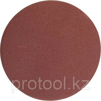 STAYER 125 мм, Р120, 5 шт., круг из абразивной бумаги 3581-125-120 Professional, фото 2
