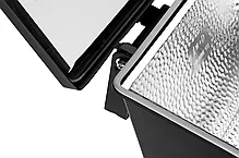 STAYER 1000 Вт, MAXLight, с дугой крепления под установку, черный, прожектор галогенный 57105-B, фото 2