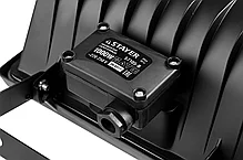 STAYER 1000 Вт, MAXLight, с дугой крепления под установку, черный, прожектор галогенный 57105-B, фото 3