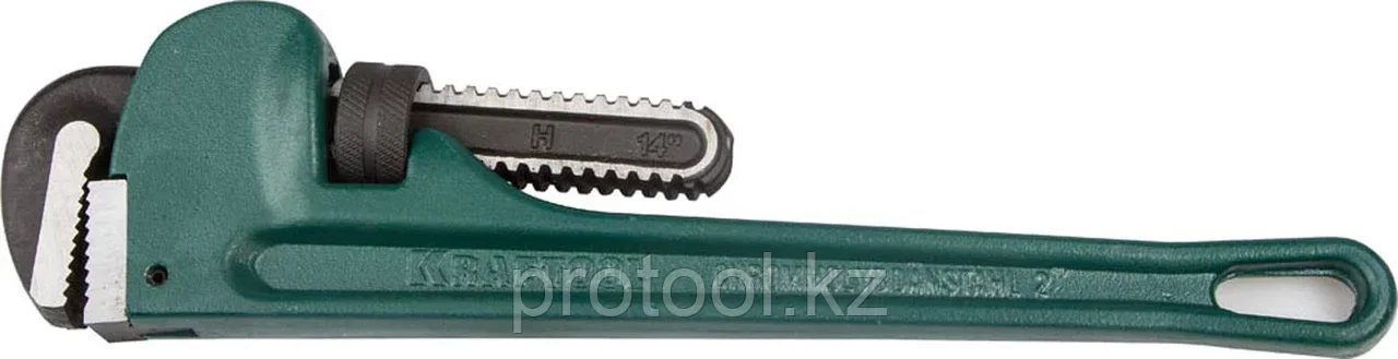 KRAFTOOL 2"/350 мм ключ трубный разводной 2728-35_z01