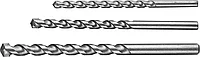 STAYER 3 шт: O 5-6-8 мм, наконечник ВК8 набор сверл по бетону 2912-H3_z01