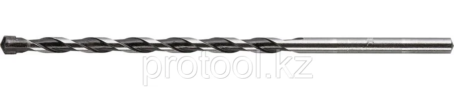 STAYER ProHammer 6 x 150 мм сверло по бетону PROFESSIONAL, 2915-150-06, фото 2