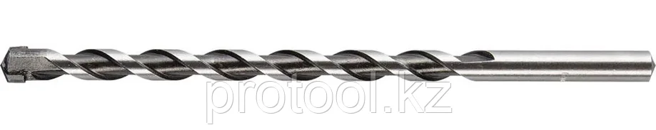STAYER ProHammer 12 x 200 мм сверло по бетону PROFESSIONAL, 2915-200-12, фото 2