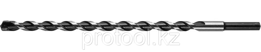 STAYER ProHammer 14 x 300 мм сверло по бетону PROFESSIONAL, 2915-300-14, фото 2