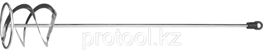 STAYER 100х600 мм, шестигранный хвостовик, миксер для красок 06011-10-60, фото 2
