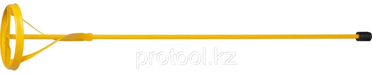 STAYER 100х600 мм, шестигранный хвостовик, миксер для красок 06019-10-60