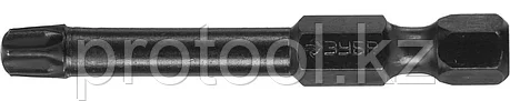 ЗУБР T30, 50 мм, 2 шт., кованые биты 26025-30-50-S2 Профессионал, фото 2