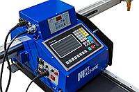 Плазменная и газовая резка ЧПУ
