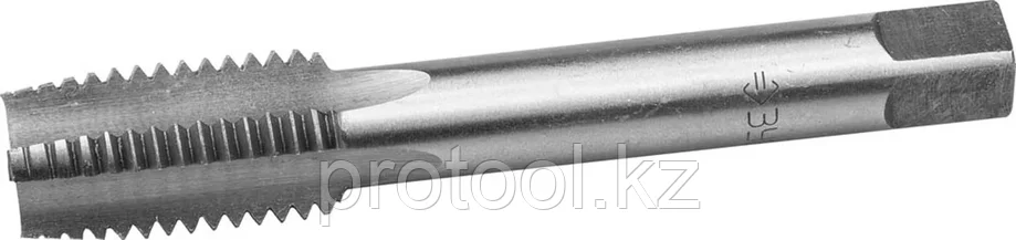 ЗУБР М16 х 2,0 мм, одинарный, метчик машинно-ручной 4-28003-16-2.0, фото 2