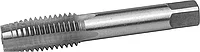 ЗУБР М14 x 2.0 мм, 9ХС, метчик ручной 4-28004-14-2.0