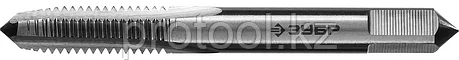 ЗУБР М6 x 1.0 мм, Р6М5, метчик машинно-ручной 4-28005-06-1.0_z01 Профессионал, фото 2