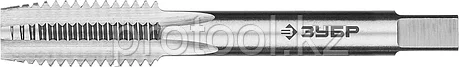 ЗУБР М10 x 1.5 мм, Р6М5, метчик машинно-ручной 4-28005-10-1.5_z01 Профессионал, фото 2