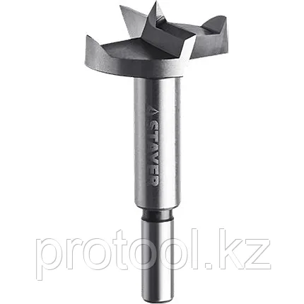 STAYER O32 мм, сверло Форстнера по дереву "Maxcut" 29985-32_z01, фото 2