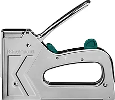 KRAFTOOL скобы тип 140, 300, 500, степлер для скоб 3 в 1 GRAND 140 3185, фото 2