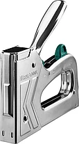 KRAFTOOL скобы тип 140, 300, 500, степлер для скоб 3 в 1 GRAND 140 3185, фото 3