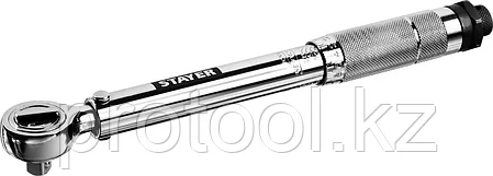 STAYER 3/8", 14-112 Нм, динамометрический ключ 64064-110 Professional, фото 2
