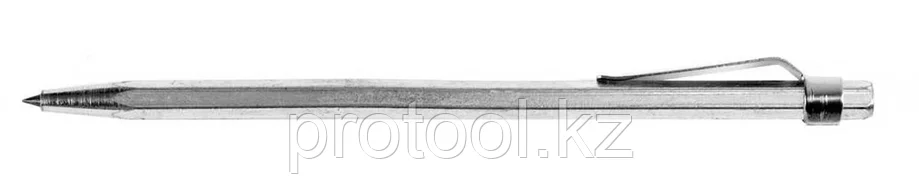 STAYER 130 мм, карандаш разметочный твердосплавный 3345_z01, фото 2