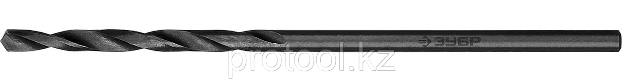 ЗУБР O 1.5 x 40 мм, сверло по металлу 29605-1.5
