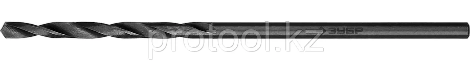 ЗУБР O 4 x 75 мм, сверло по металлу 29605-4, фото 2