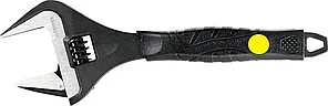 STAYER 200/39 мм, Cr-V, ключ разводной COBRA 27264-20, фото 2