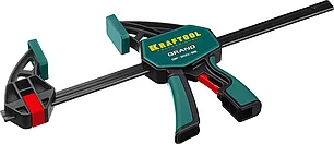 KRAFTOOL F 300х85 мм, струбцина 32226-30_z01, фото 2