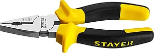 STAYER 160 мм, плоскогубцы комбинированные HERCULES 2203-1-16_z02, фото 2