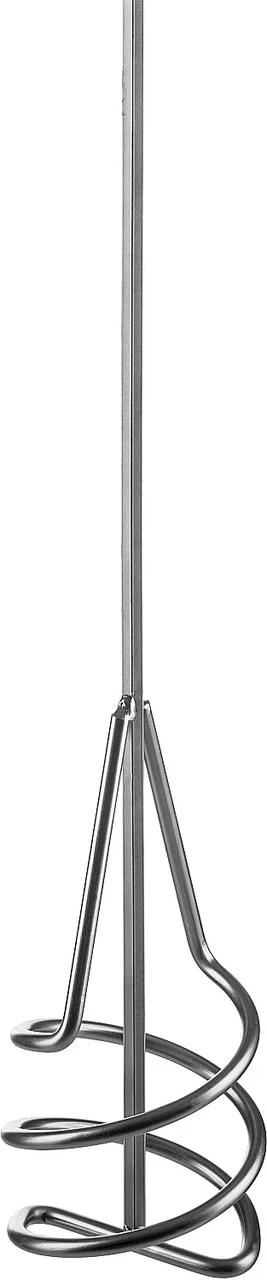 ЗУБР 120х600 мм, шестигранный хвостовик, миксер для песчано-гравийных смесей 06033-12-60_z02 Профессионал