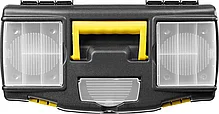 STAYER 490 х 250 х 250 мм (19"), пластиковый, ящик для инструментов VEGA-19 38105-18_z03, фото 2