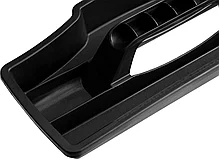 STAYER 480 х 250 х 240мм (19"), пластиковый, ящик для инструментов ORION-19 38110-18_z03, фото 3