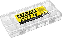 STAYER 9", пластиковый, органайзер HANDY-9 38051-09_z01