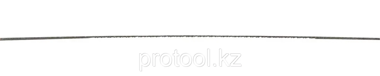 ЗУБР 130 мм, 10 шт., полотна для лобзика 1532-10