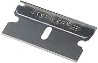 STAYER Н01, 40 мм, сменные лезвия для скребка 08549-S5_z01