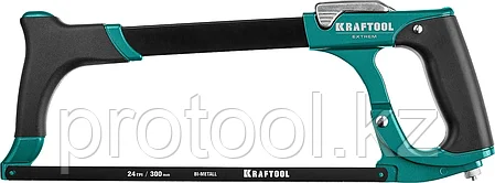 KRAFTOOL 230 кгс, ножовка по металлу EXTREM 15802_z02, фото 2