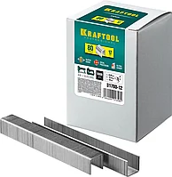 KRAFTOOL скобы тип 80, 12 мм, скобы для степлера 31780-12