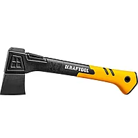 KRAFTOOL 640 г, 360 мм, топор универсальный X7 20660-07