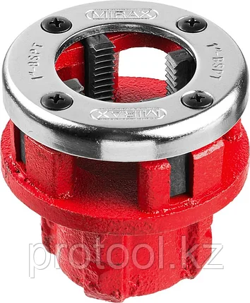 MIRAX труба  1", клупп трубный 28241-1, фото 1