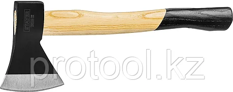 STAYER 1300 г., топор кованый с деревянной рукояткой 430 мм 20610-13_z01, фото 2