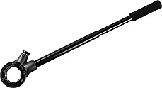 MIRAX 1/4"-1 1/4", ручка 620 мм, трещотка для клуппов 28245, фото 3