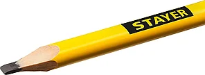 STAYER 250 мм, карандаш строительный 0630-25, фото 2