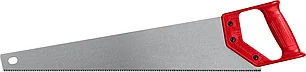 ЗУБР 7 TPI, 500мм, ножовка универсальная (пила) ТАЙГА-7 15081-50, фото 2