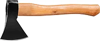 MIRAX 800 г., топор с деревянной рукояткой360 мм 2060-08_z02