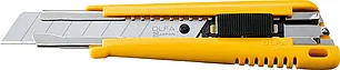 OLFA 18 мм, нож с выдвижным лезвием OL-EXL, фото 2