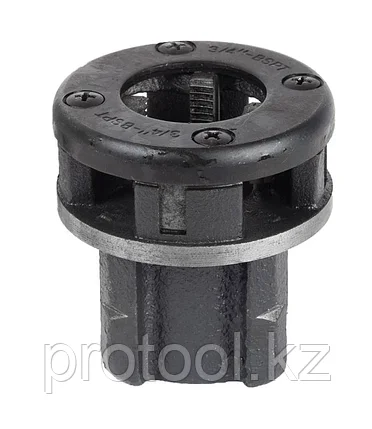 STAYER 3/4", клупп трубный со сменными зубцами 28261-3/4, фото 2