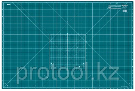 OLFA А1, 2мм, коврик непрорезаемый OL-CM-A1, фото 2